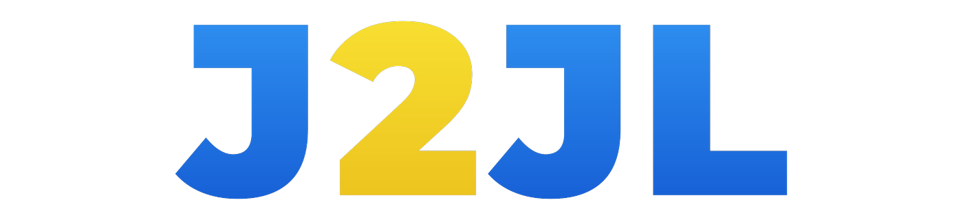 j2jl Casino Logo